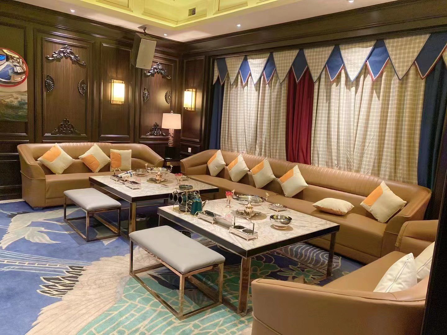 德州商务ktv环境怎么样推荐分析-乐陵市ktv预定